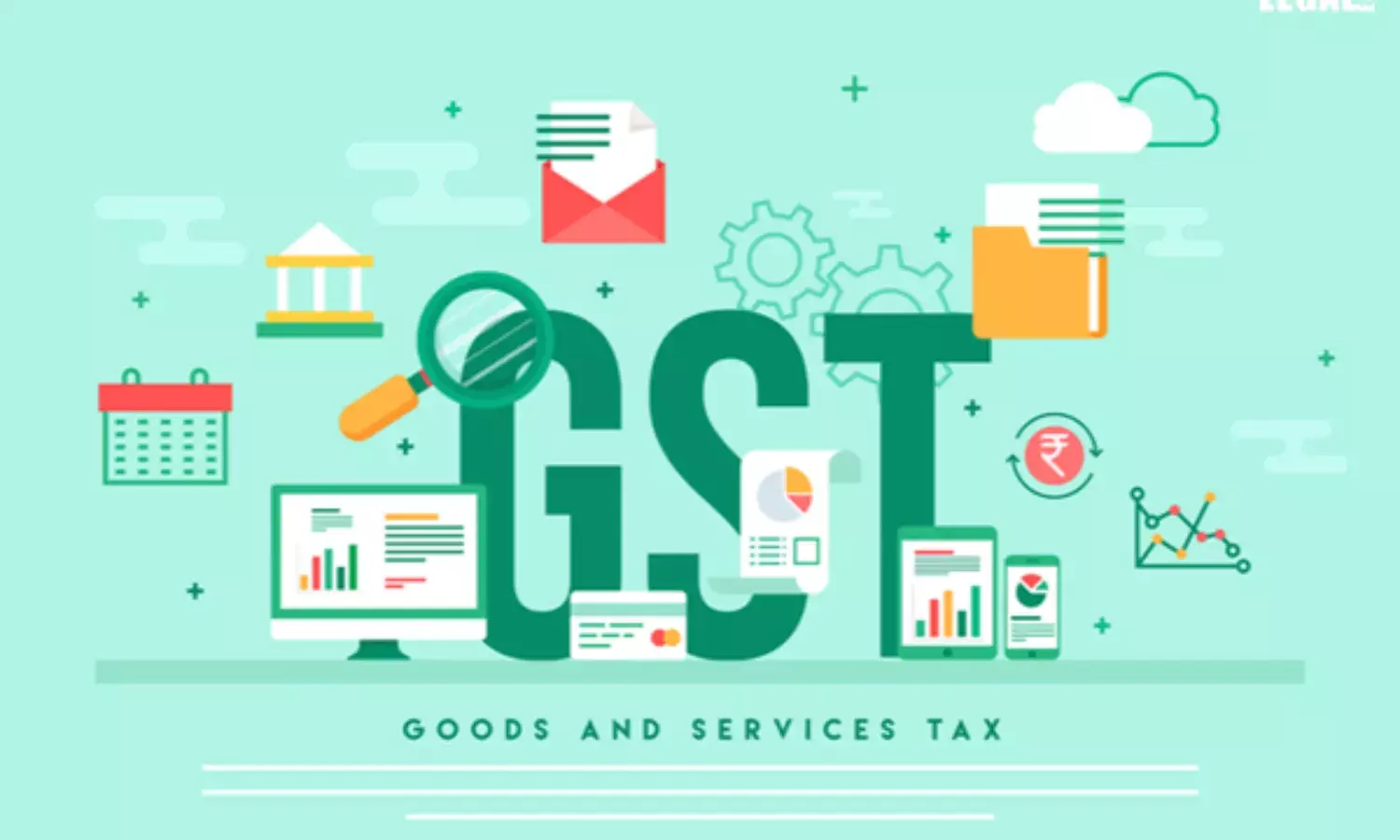 GST-Rules