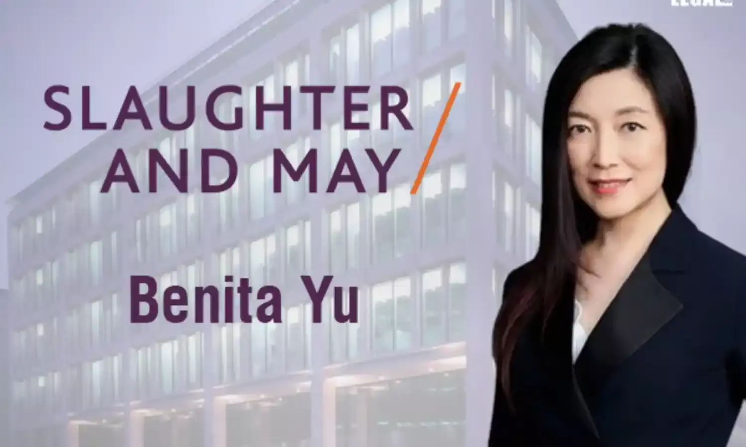 Benita-Yu