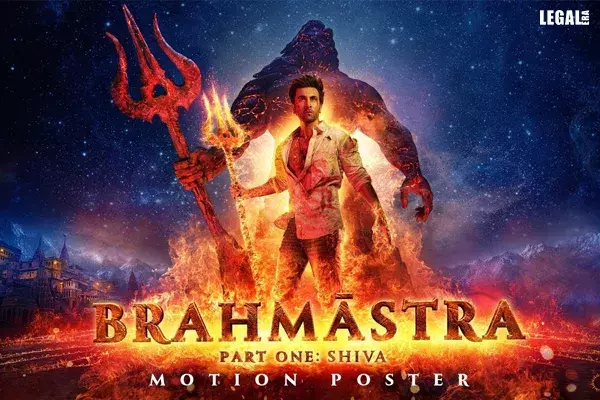 Brahmastra