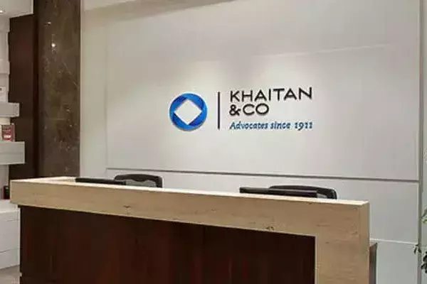 Khaitan-&-Co