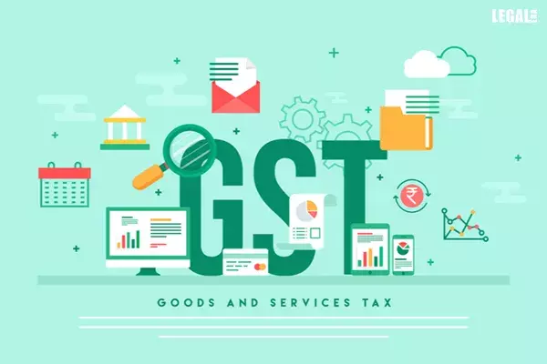 GST-Rules