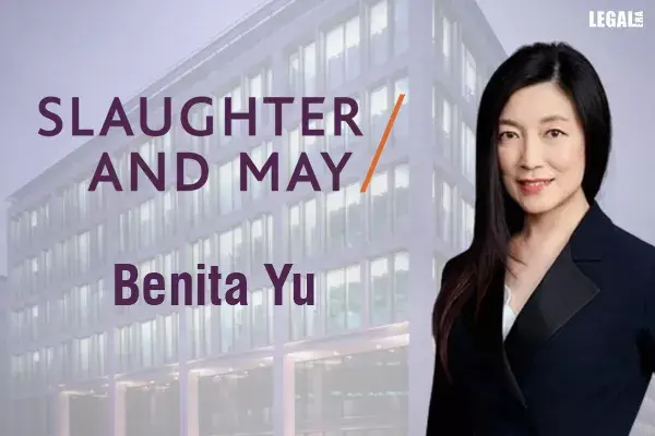 Benita-Yu