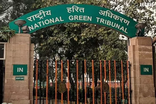 NGT slaps the West Bengal government with a penalty of ₹3,500 crore