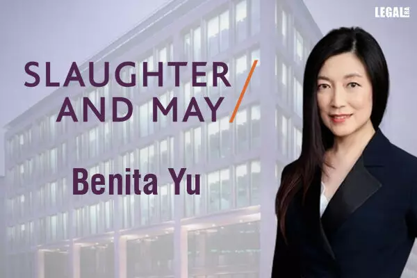 Benita-Yu