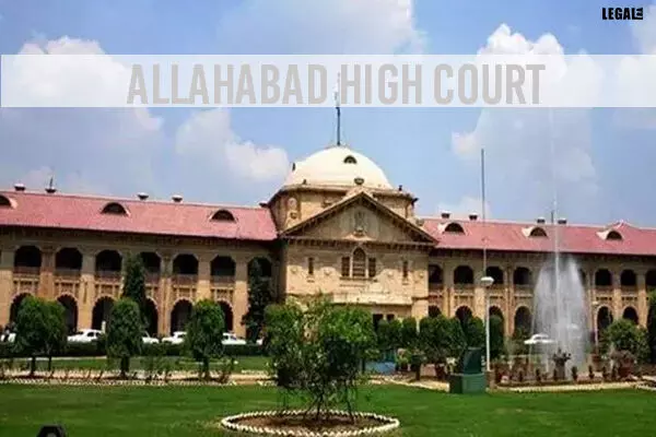 If existence of agreement not disputed, non availability of original agreement immaterial: Allahabad High Court
