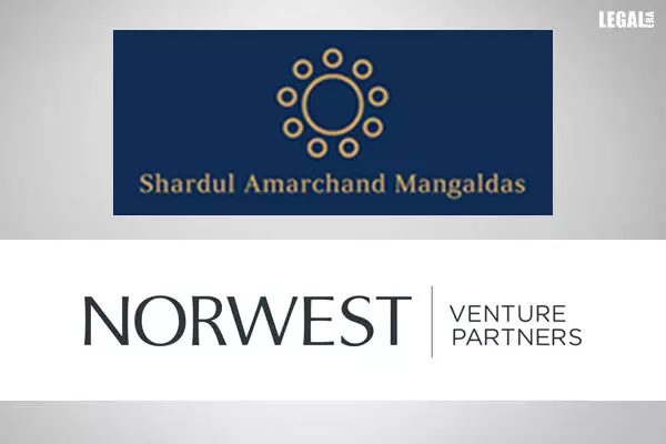 Shardul Amarchand Mangaldas advised Norwest Capital, LLC on its investment in Social Worth Technologies Private Limited