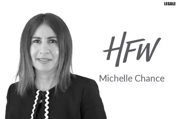 HFW hires Michelle Chance to lead London employment practice