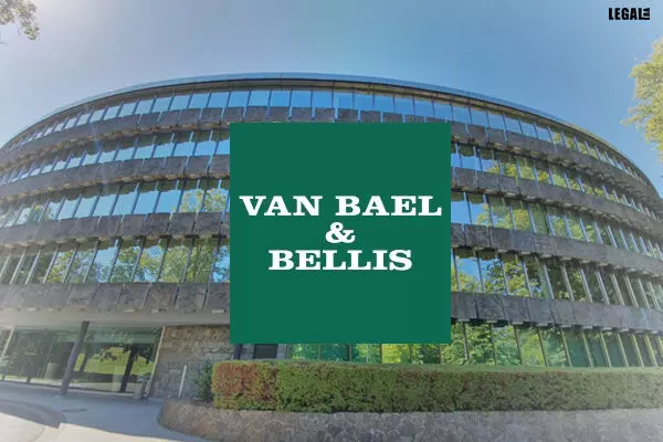 Caroline Daout joins Van Bael & Bellis with three associates in Brussels