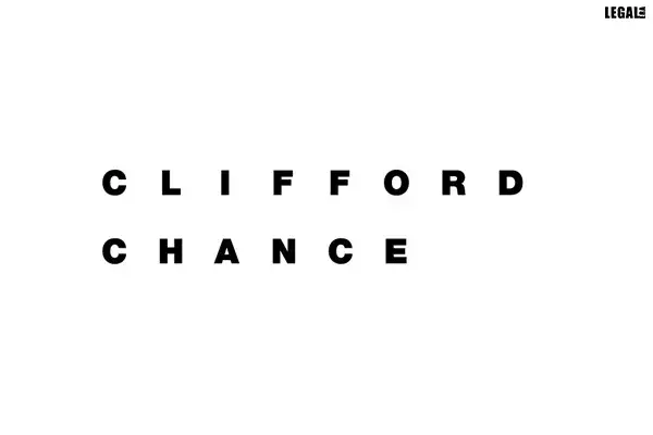 Clifford-Chance Clifford-Chance