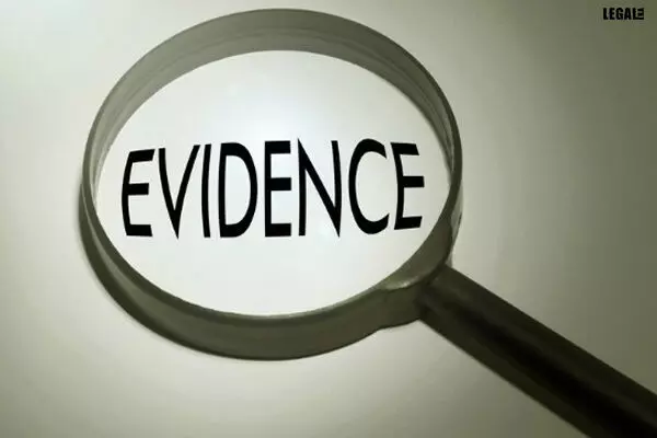 ITAT rules that claim is not sustainable in absence of documentary evidence on PRP