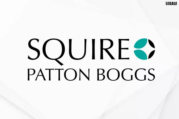 Six senior lawyers bolster Squire Patton Boggs restructuring and financial services practices