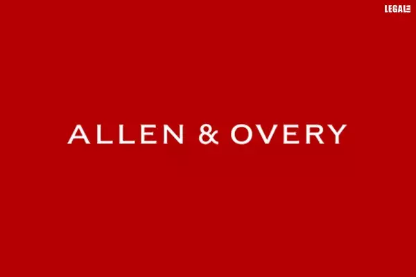 Allen-&-Overy