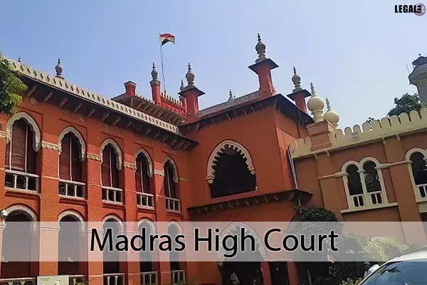 Madras-High-Court