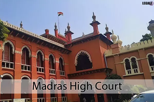 Madras-High-Court