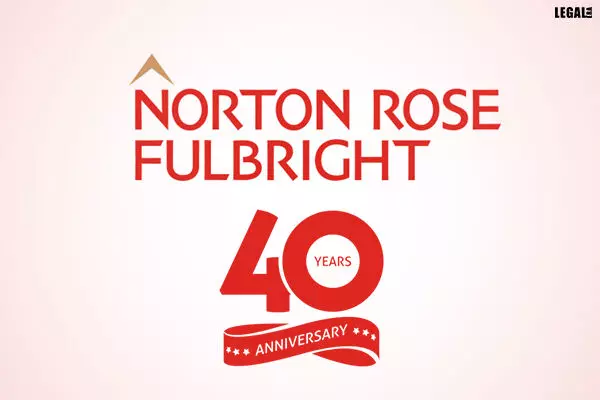 Norton Rose Fulbrights Singapore office celebrates 40 years