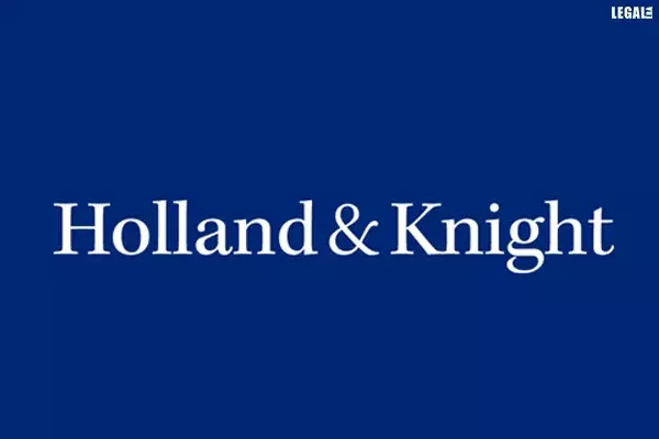 Holland-&-Knight Holland-&-Knight