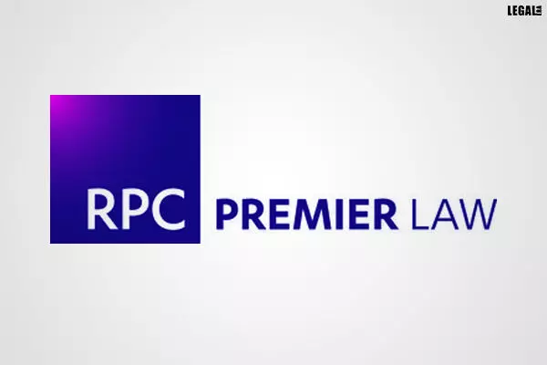 RPC boosts its Technology Practice by adding Nicholas Lauw as Partner