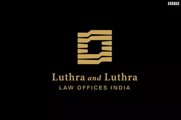 Luthra and Luthra Law Offices advised SBI on re-financing transactions for national highways project