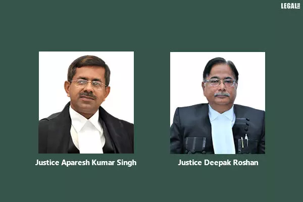 Jharkhand High Court provides relief to the assessee under CGST Act