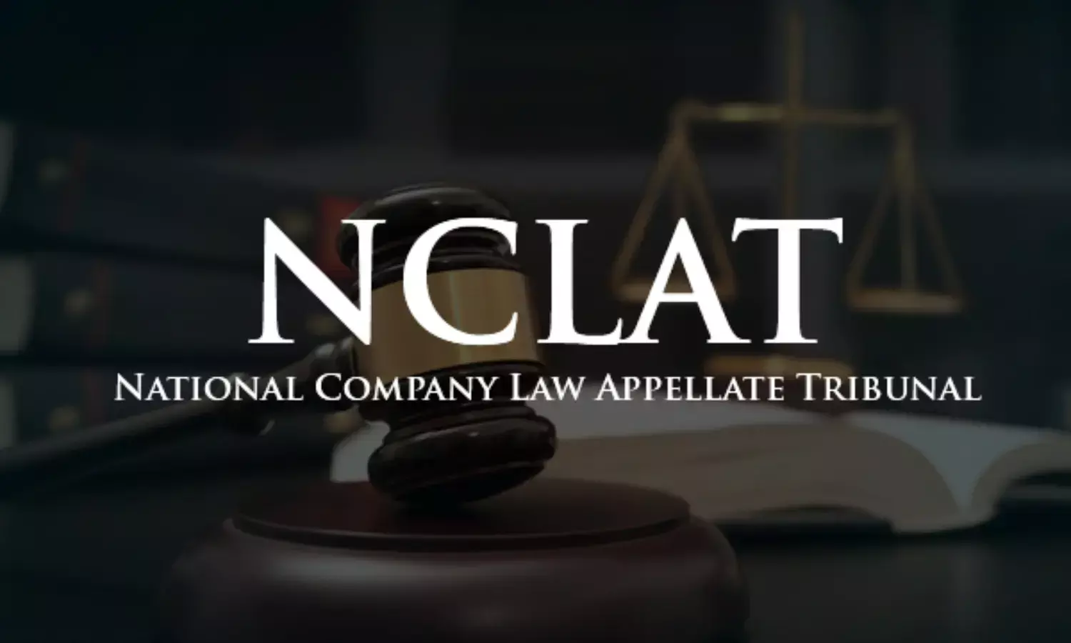 NCLAT