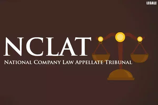 NCLAT