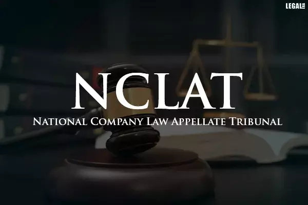 NCLAT