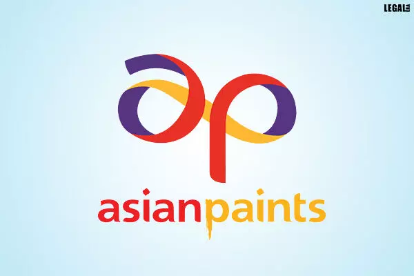 Asian Paints cleared on anticompetitive practices allegations by CCI