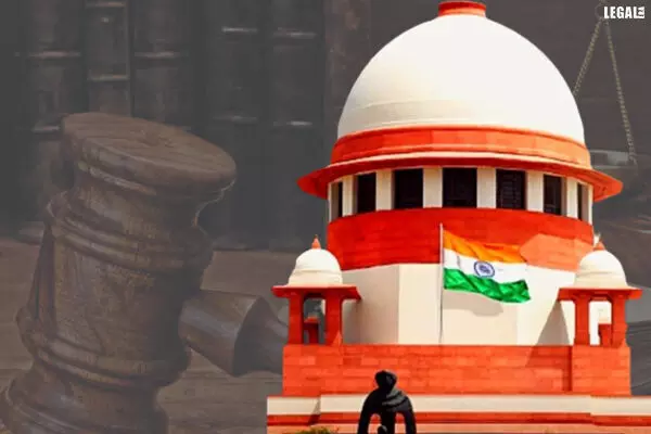 Supreme Court Collegium recommends judicial officers and lawyers as judges of Bombay High Court