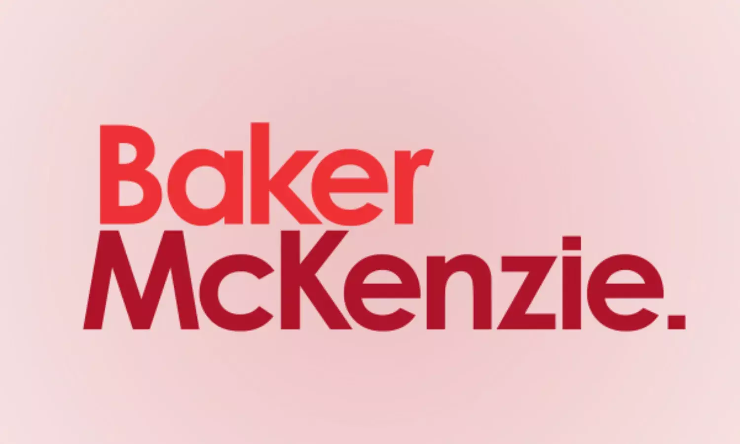 Baker-McKenzie