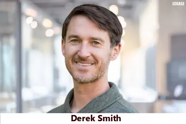 Derek-Smith