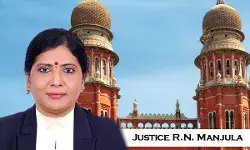 Justice-RN-Manjula