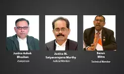 Justices-Ashok-Bhushan-&-M-Satyanarayana-and-Barun-Mitra Justices-Ashok-Bhushan-&-M-Satyanarayana-and-Barun-Mitra