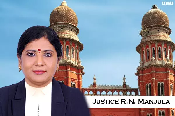 Justice-RN-Manjula
