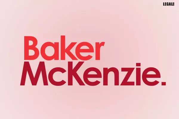 Baker-McKenzie