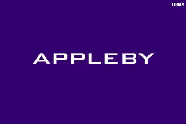 Bronwyn King and Grace Yeung join Appleby in Hong Kong
