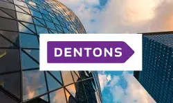 Dentons