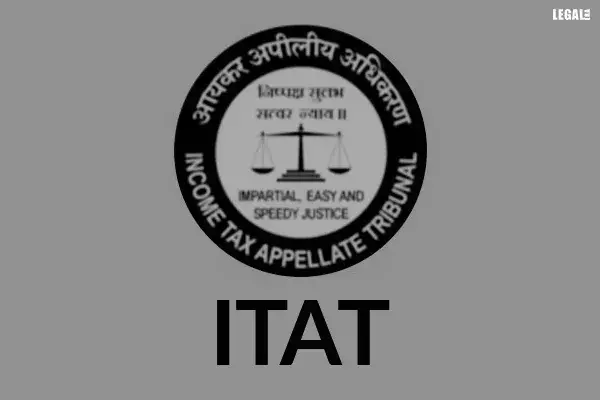 ITAT ITAT