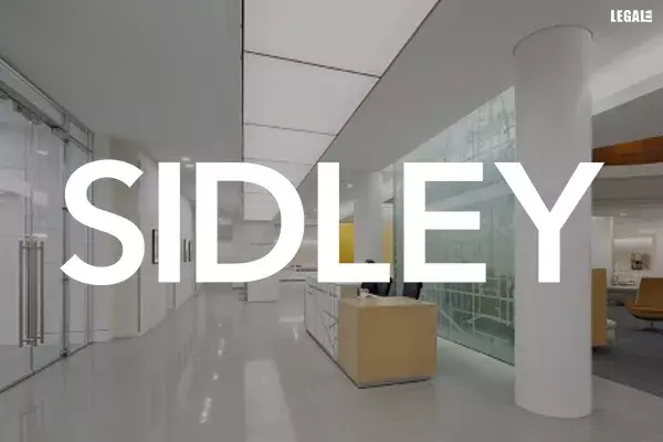 Sidley Sidley