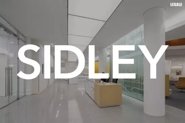 Sidley represented Chamber of Digital Commerce in connection with SEC v. Ripple case