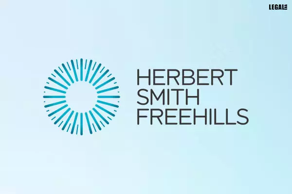 Herbert Smith Freehills advised Reejig on recent venture capital raise
