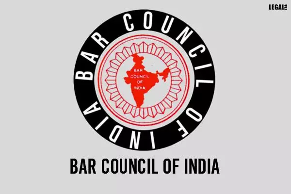 BCI seeks views from State Bar Councils on plea by Korean national to practice law in India