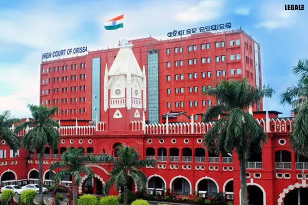 Arbitrator can award separate interest on claims: Orissa High Court