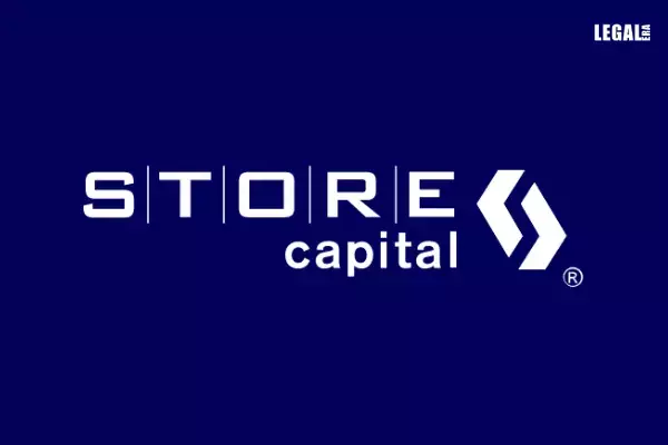 STORE-Capital