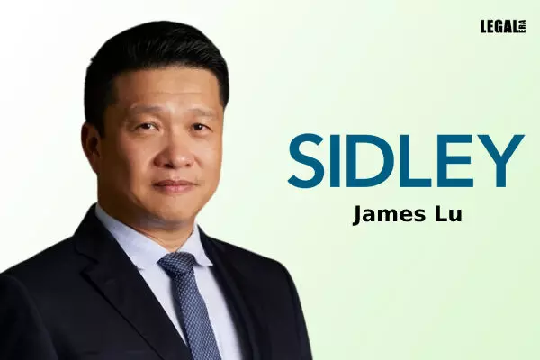 Sidley welcomes new partner in its Corporate Practice