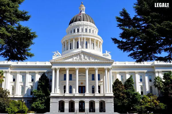 California State legislature passes bill for employers to post salaries of job listings; Governor to veto or approve by Sept 30