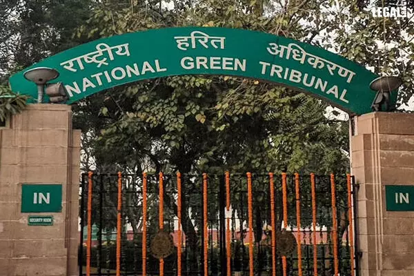 NGT slaps Rs.120 crores fine on UP government for environmental violations