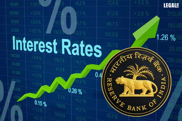 RBI amends Master Directions on Interest Rate on Deposits