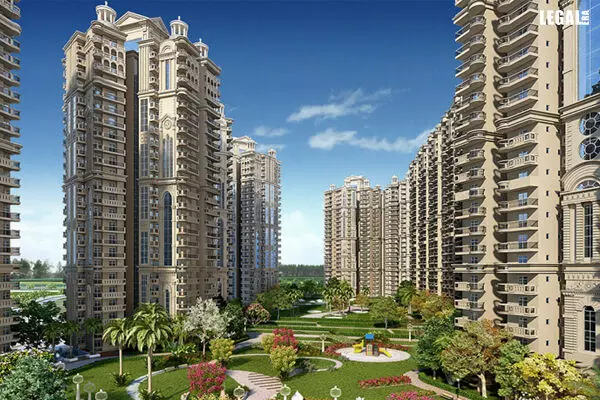 NCLT orders insolvency process against Ajnara India on homebuyers plea