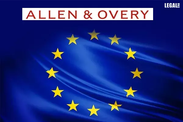Allen-&-Overy