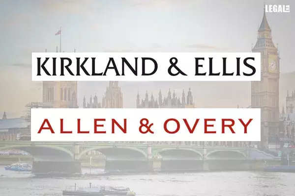 Kirkland-&-Ellis Kirkland-&-Ellis